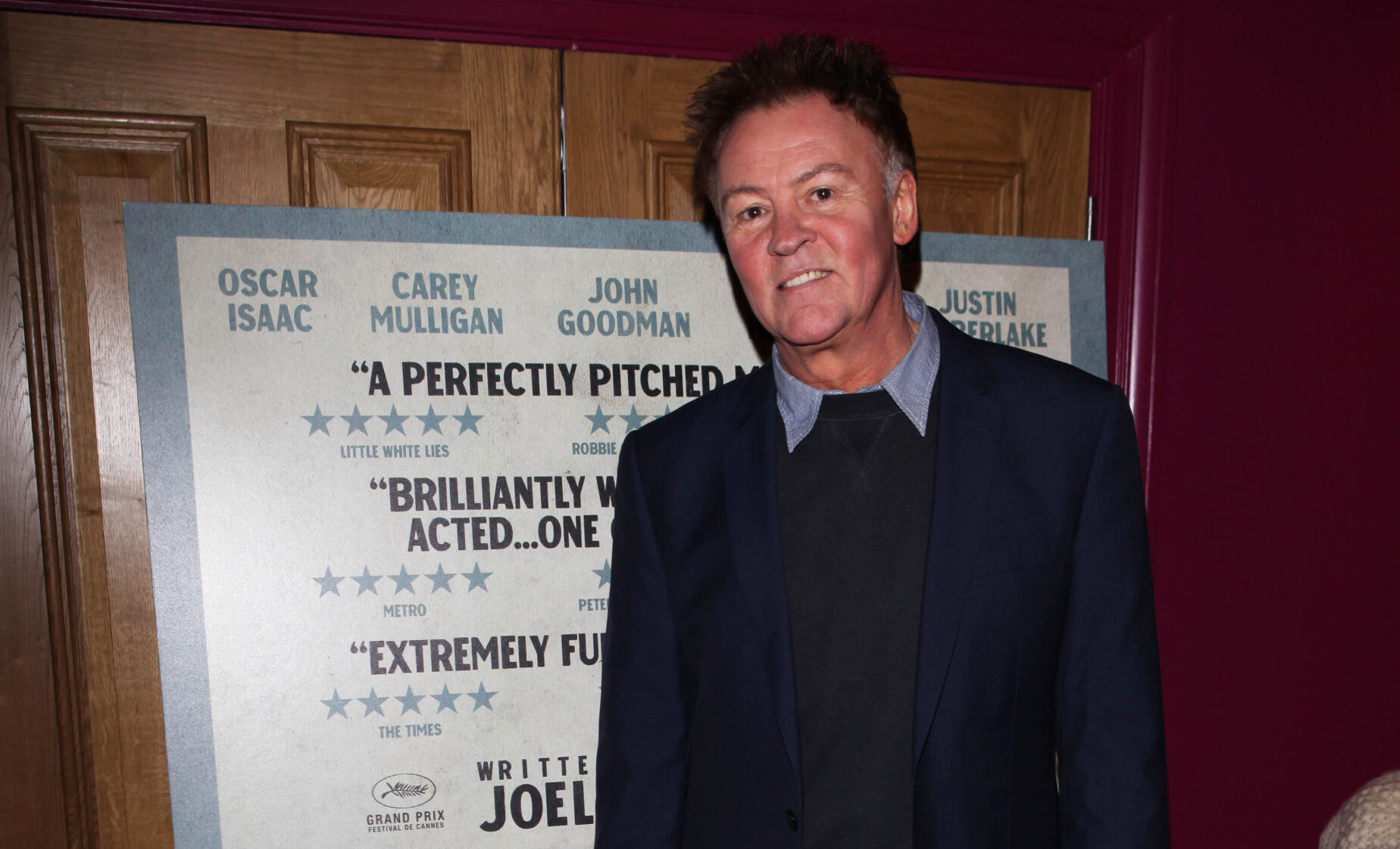 Paul Young